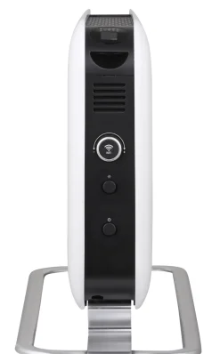 Mill Convector Kachel Co1200Wifi3 Met Wifi