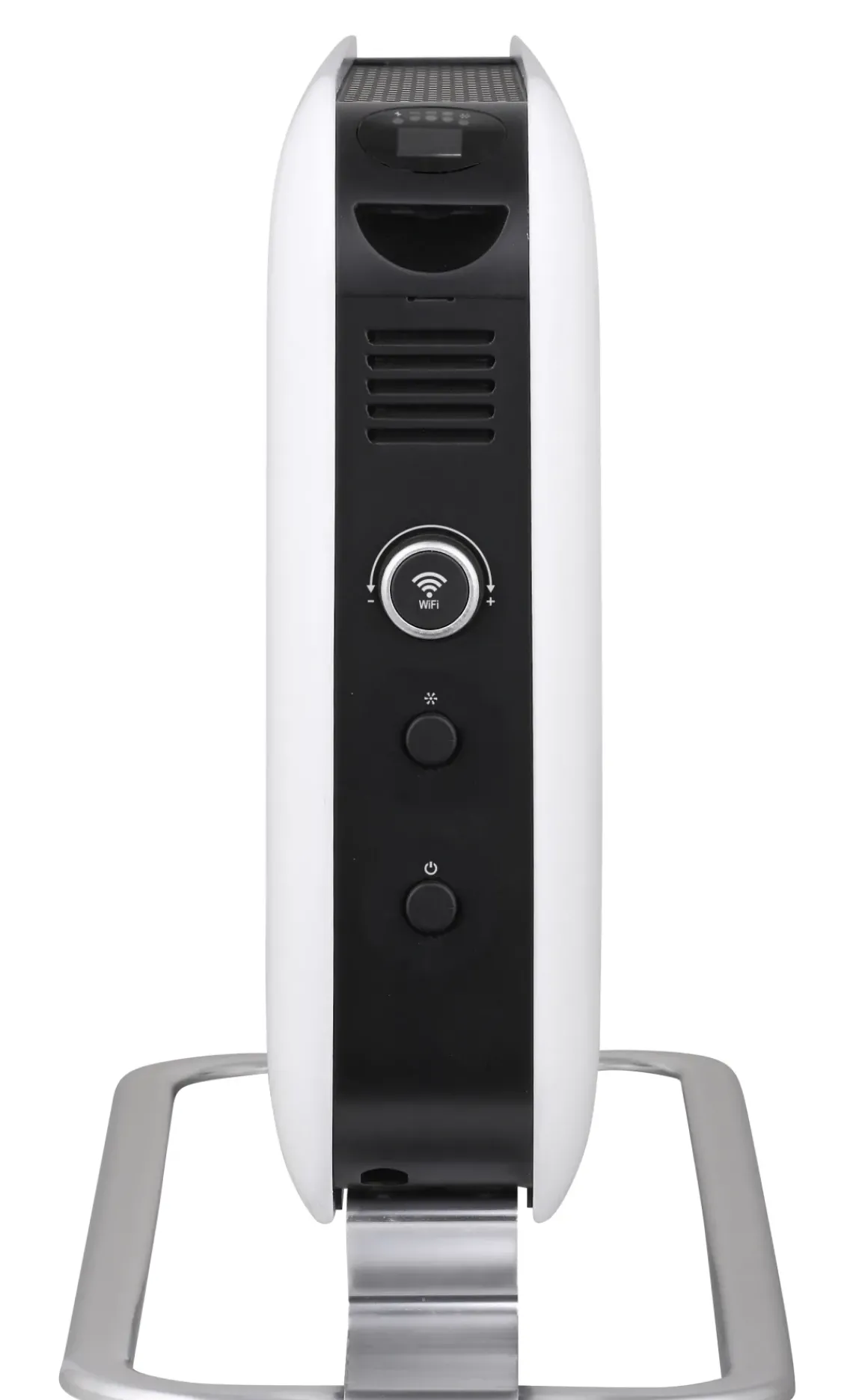 Mill Convector Kachel Co1200Wifi3 Met Wifi