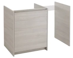 Moderna Keukenmeubel Urban 120Cm Eiken