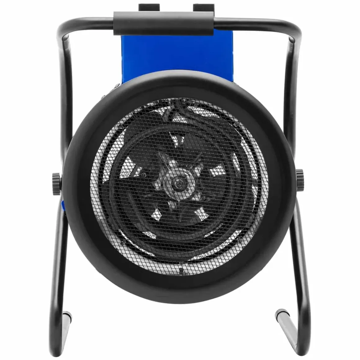 Msw Elektrische Kachel - Thermostaat Tot 40 °C - 5000 W Msw-Eteh5000