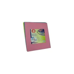 Multy Viscose Dweil - 3 Stuks