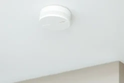 Netatmo Slimme Rookmelder Wit 2St.