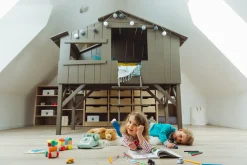 Netatmo Slimme Rookmelder Wit