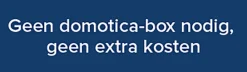Netatmo Slimme Rookmelder Wit