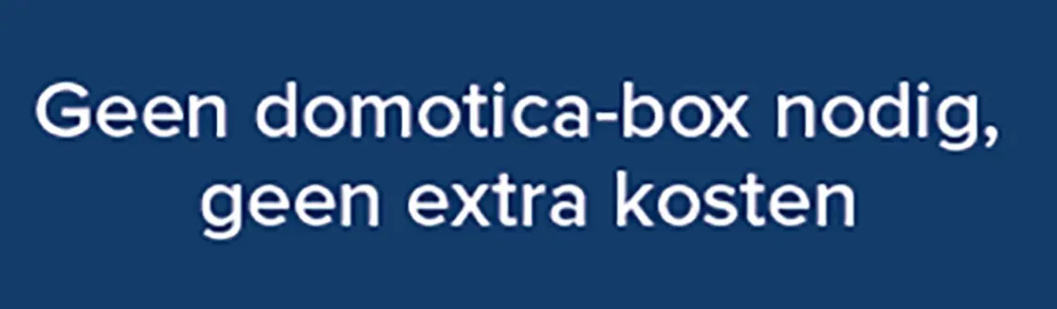 Netatmo Slimme Rookmelder Wit