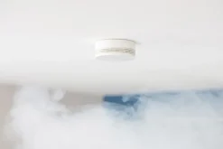 Netatmo Slimme Rookmelder Wit 3 Stuks