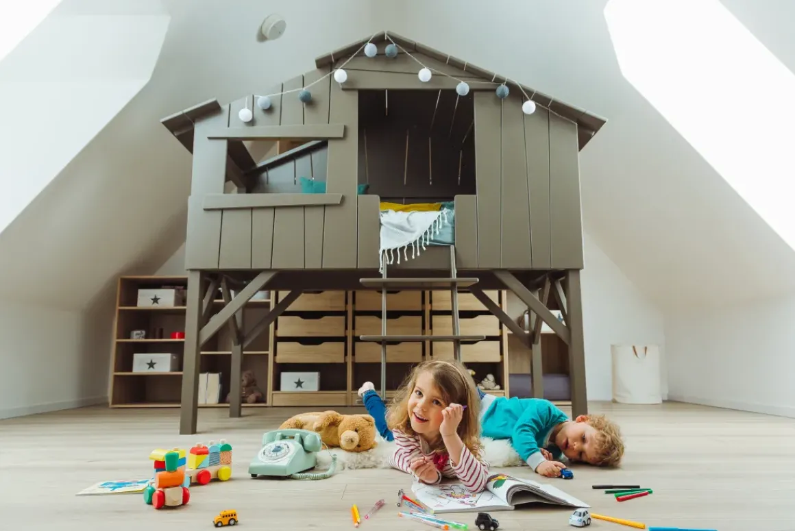 Netatmo Slimme Rookmelder Wit 3 Stuks