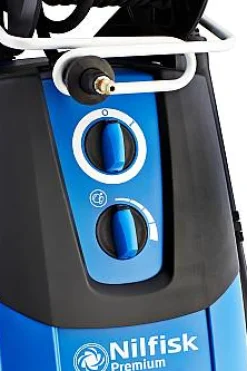 Nilfisk Hogedrukreiniger Premium190-12 2900W
