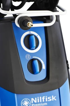 Nilfisk Hogedrukreiniger Premium190-12 2900W