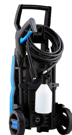 Nilfisk Hogedrukreiniger C110.7-5 Pc X-Tra 1400W