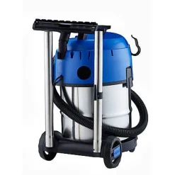 Nilfisk Stofzuiger Multi Ii 22 Inox