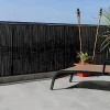 Nortene Tuinscherm Fency Antraciet 1X3M