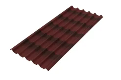 Onduline Golfplaat Easystyle 3D 81X195Cm