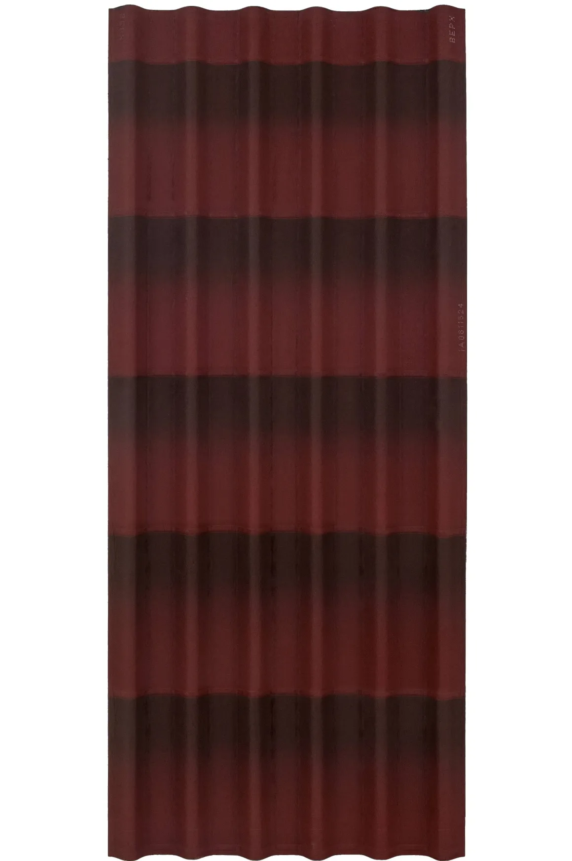 Onduline Golfplaat Easystyle 3D 81X195Cm
