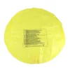Orange85 Watermat Met Fontein Waterspeelmat Geel 80Cm Kunststof