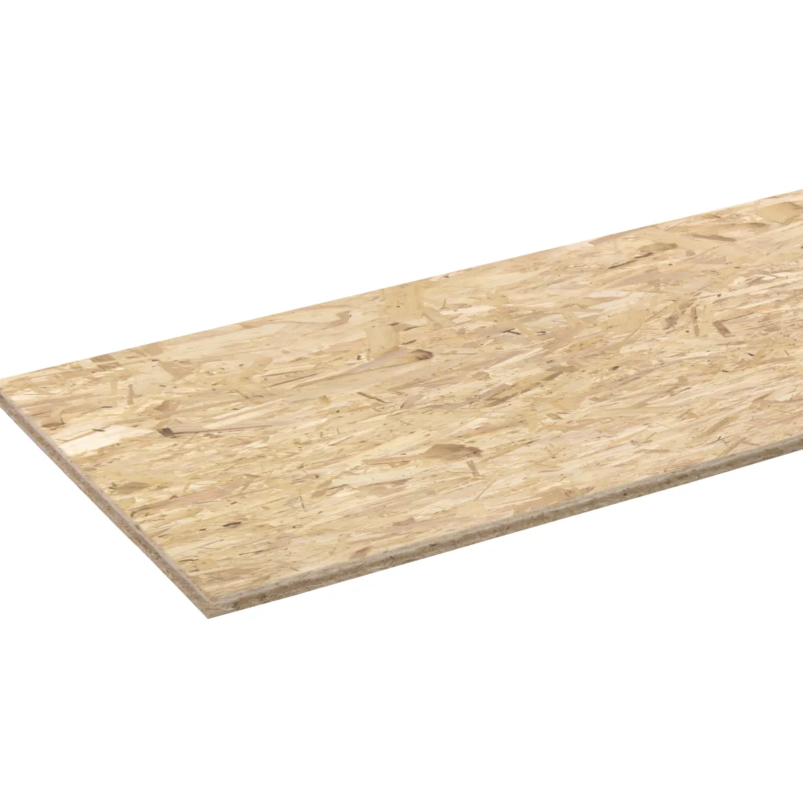 Osb Paneel 18Mm 244X59Cm