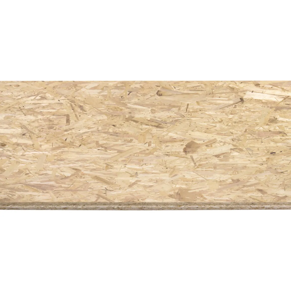Osb Paneel 18Mm 244X59Cm