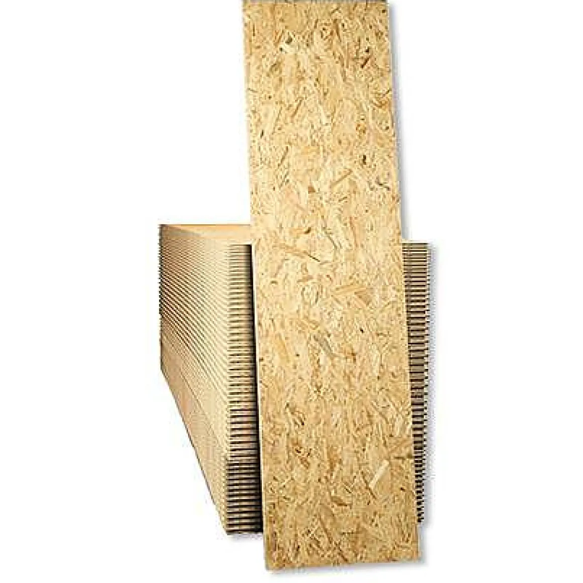 Osb3 Paneel 244X122X1,2Cm
