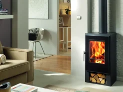 Panadero Houtkachel Alina Ecodesign 6,3Kw