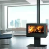 Panadero Houtkachel Harmonie 3V Ecodesign 7,2Kw