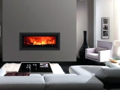 Panadero Houtkachel 101-S Ecodesign 8,9Kw