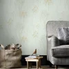 Papierbehang Homestyle Fh37511 Grijs