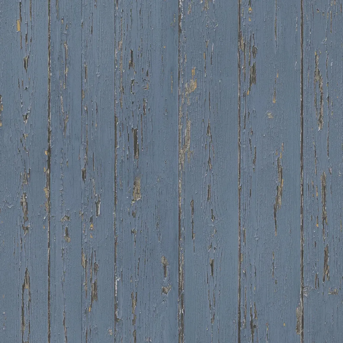 Papierbehang Homestyle Fh37531 Blauw