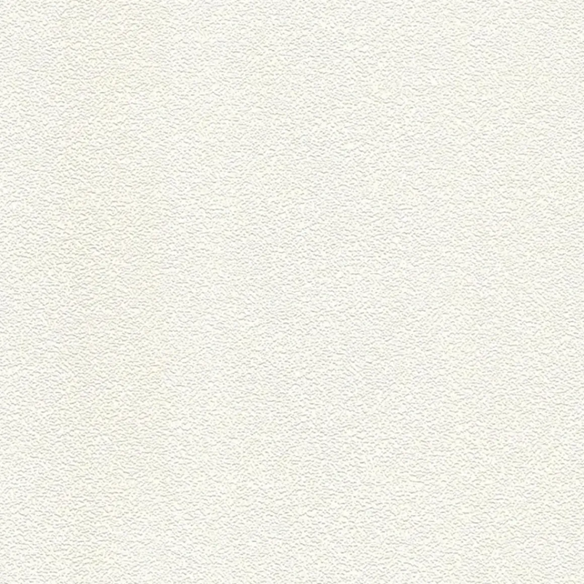 Papierbehang Uni Wit 150640