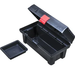 Patrol Gereedschapskoffer Stuff 16 Optimo B