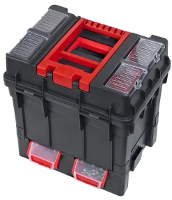 Patrol Gereedschapskoffer Op Wielen Hd Compact