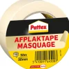 Pattex Afplaktape 50Mmx50M