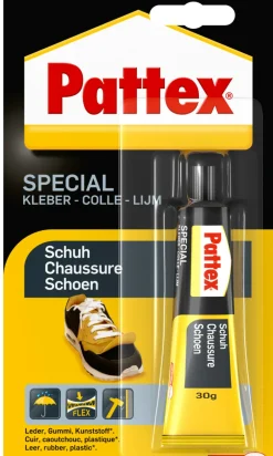 Pattex Lijm 100% Repair Gel 8G