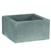 Penez Herman Kolom Te Bekleden Grijs 36 X 36 X 20 Cm