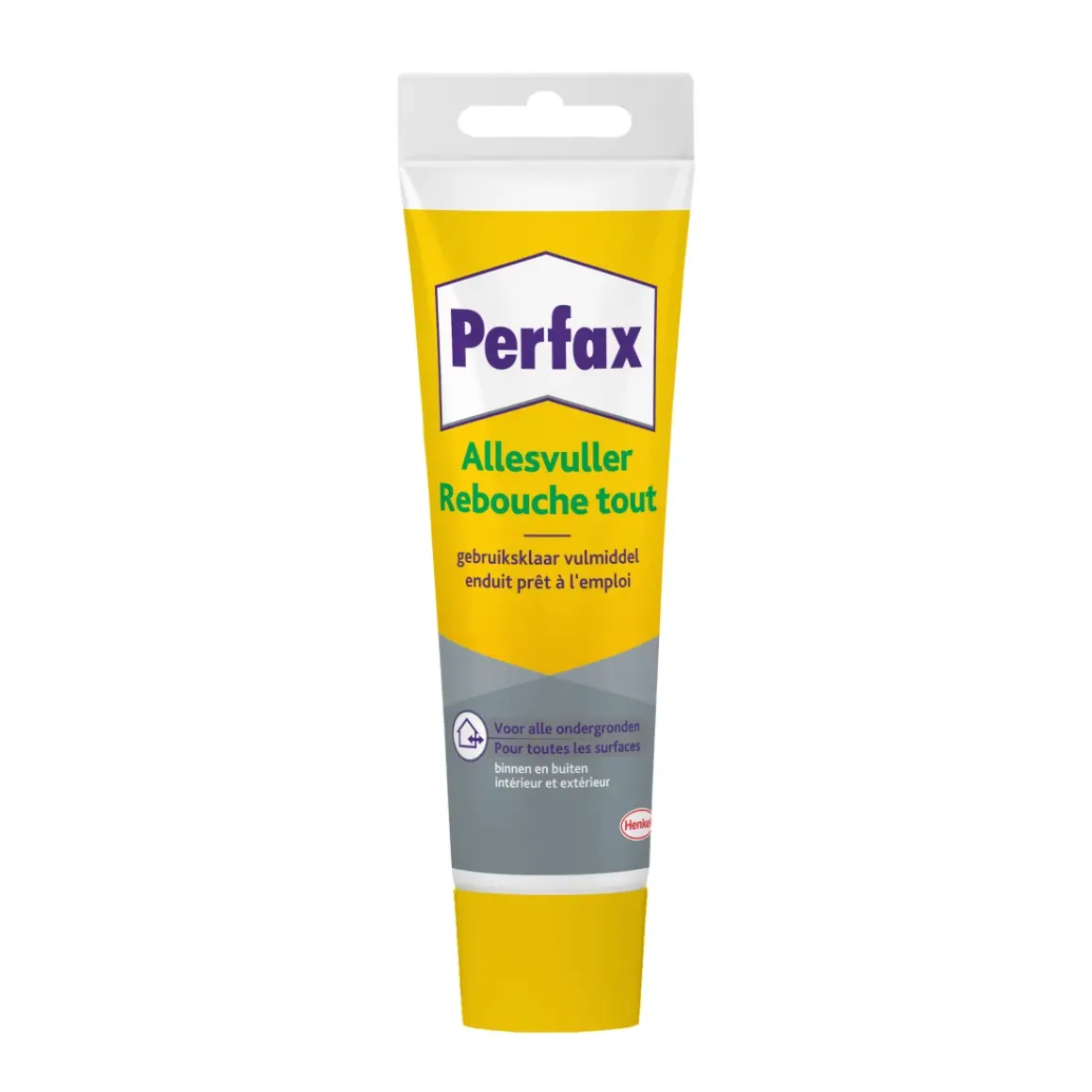 Perfax Allesvuller 330G
