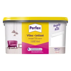 Perfax Behanglijm Ready&Roll Vlies 2,25Kg