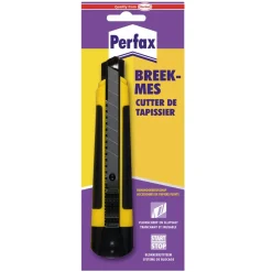 Perfax Breekmesje