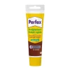 Perfax Snelplamuur Wit 230G