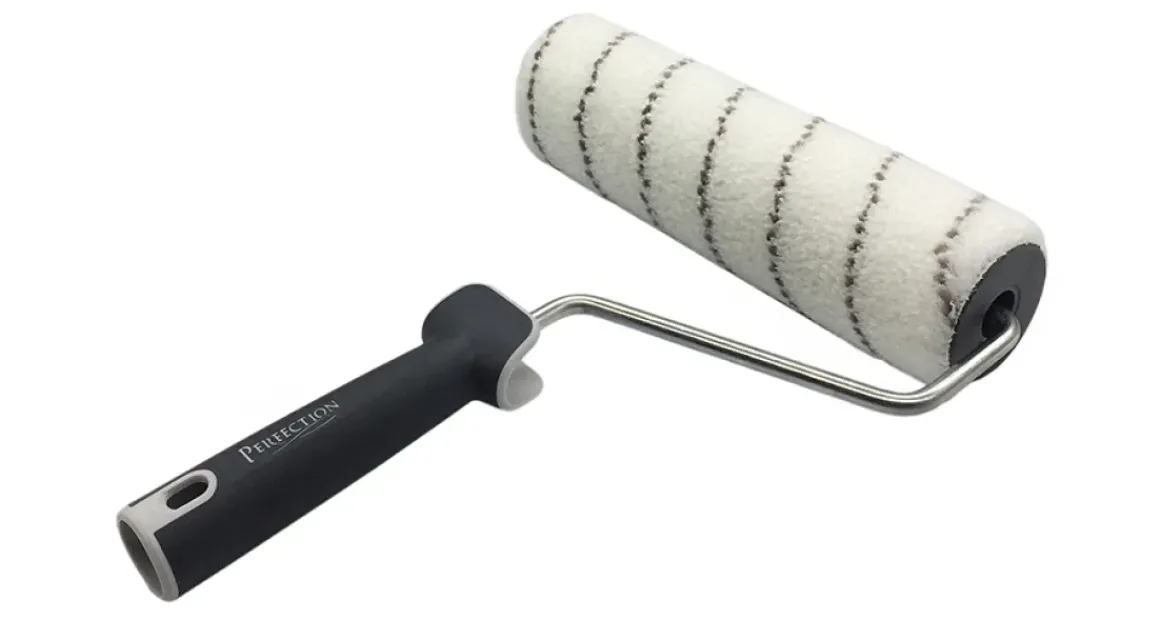 Perfection Behangroller 25Cm + Beugel