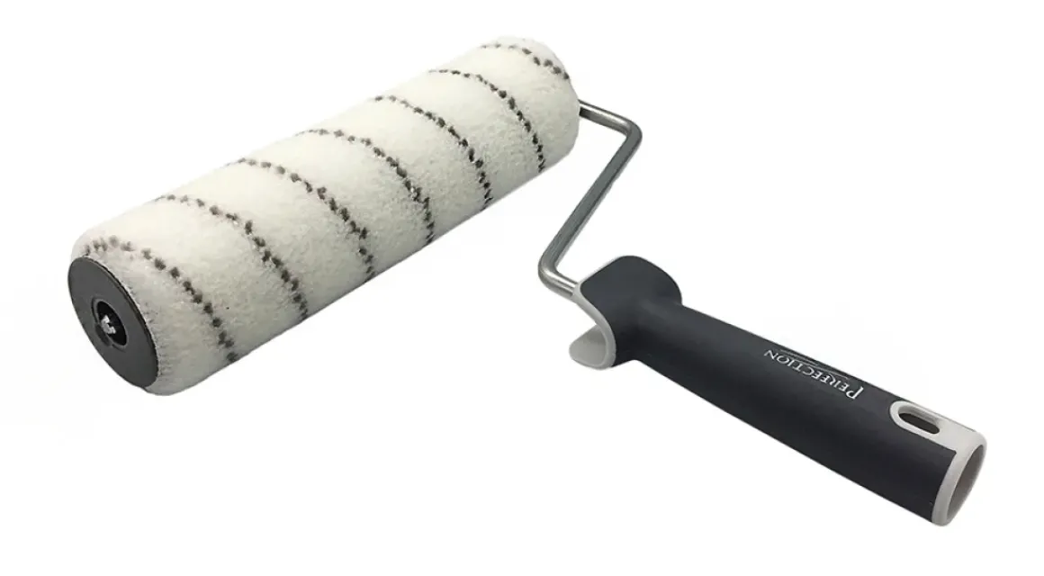 Perfection Behangroller 25Cm + Beugel