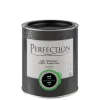 Perfection Lak Ultradekkend Mat Zwart 750Ml
