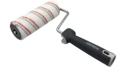 Perfection Muurverfroller 18Cm + Beugel
