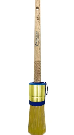 Perfection Ronde Kwast Voor Watergedragen Verven 16Mm