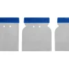 Perfection Set Schildersmessen Rvs 4St