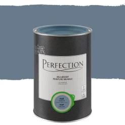 Perfection Ultradekkende Muurverf Waterval Mat 1L