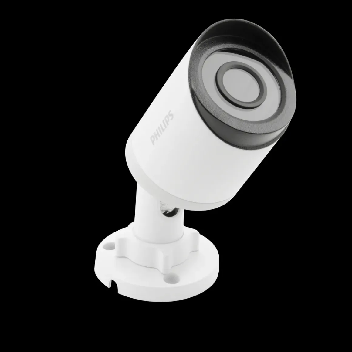 Philips Welcomeeye Extra Camera Bedraad