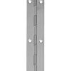 Pianoscharnier - Rvs - 2000X32X1,5Mm