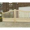 Poort 'Gent' Fsc-Den 3 M