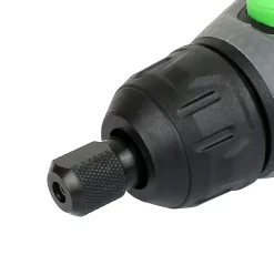Profeco Multitool 12V 1.3Ah Incl. Accu & Oplader +50 Accessoires