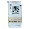 Ptb Gedroogd Kwartszand 'Type 2' 25 Kg