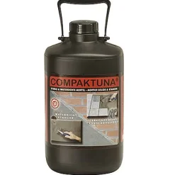 Ptb Plastic Emulsie 'Compaktuna' 5 L